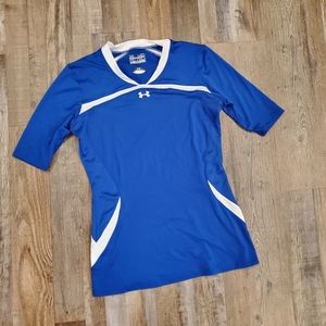 Under Armour heatgear shirt